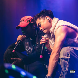 YAP YAP YAP (Explicit)