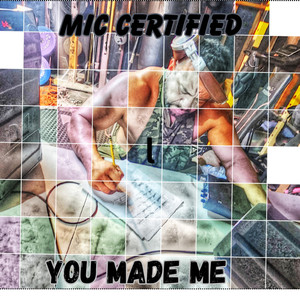 You Made Me (Explicit)