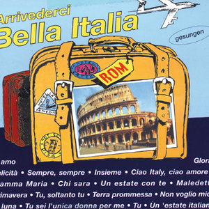 Arrivederci Bella Italia