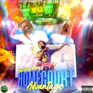 Home Court Advantage (Explicit)