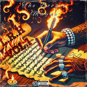 Opp Piece (feat. Tumbo Tha God) (Explicit)