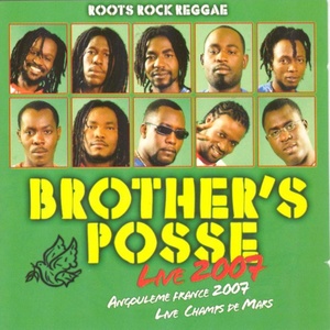 Brother's Posse (Live 2007)