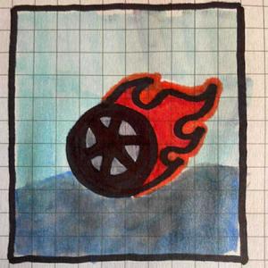 TURBO (feat. Melon & Fidel) (Explicit)