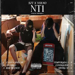 Consiglieri (feat. Volno, Ryder & Chimi) (Explicit)