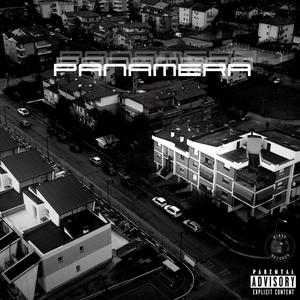 Panamera (feat. Palude, Laiog, Fezco & Lyon Zeta) [Explicit]