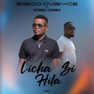 Licha zi hila (feat. Homba Homba)