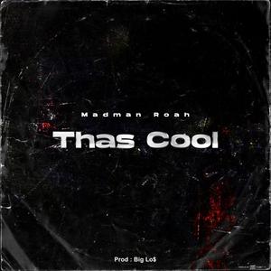 Thas Cool (Explicit)