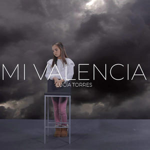 Mi Valencia (feat. Lucía Torres de Pascual)