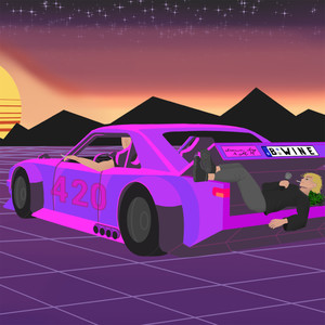 Für immer high (Explicit)