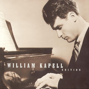 William Kapell - Mazurka, Op.24, No. 1 in G Minor