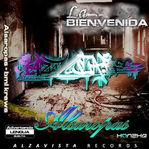 La Bienvenida (Explicit)