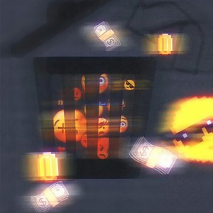 “垃圾收集者”