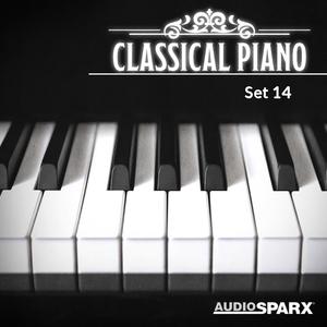 Classical Piano, Set 14