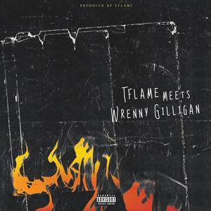 Saratoga Ave(feat. Bellz) (Explicit)