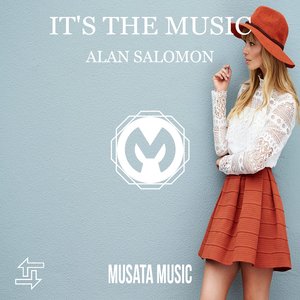 It's The Music (Original Mix)
