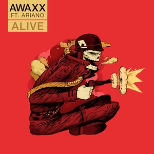 Alive (Instrumental Version)