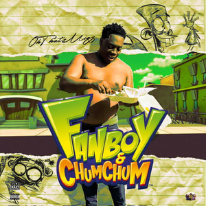 Fanboy and Chum Chum (Clean)