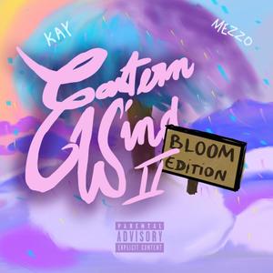 EASTERN WIND 2 : BLOOM EDITION (Explicit)