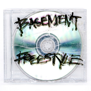 Basement Freestyle (Explicit)