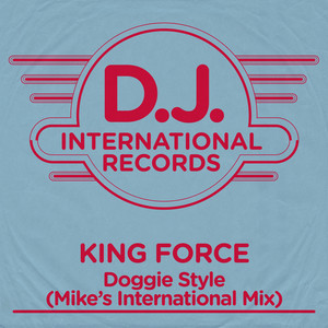 Doggie Style (Mike's International Mix)