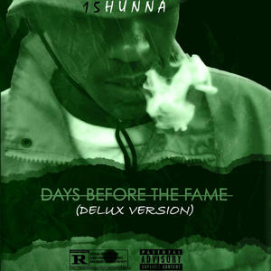 Notice (feat. Saddy X) (Explicit)