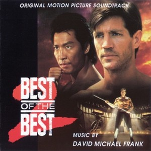 Best of the Best 2 (Original Motion Picture Soundtrack)