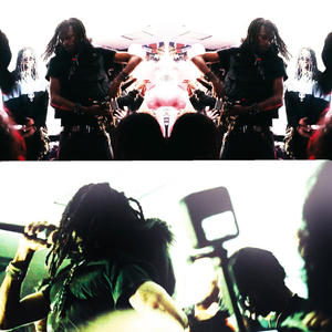 IN THA PRJX (Explicit)