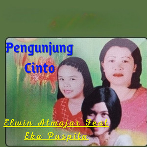 Pengunjung Cinto