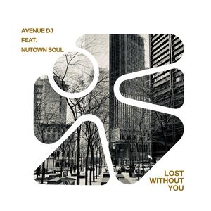 Lost Without You (feat. Nutown Soul) (Dub Mix)