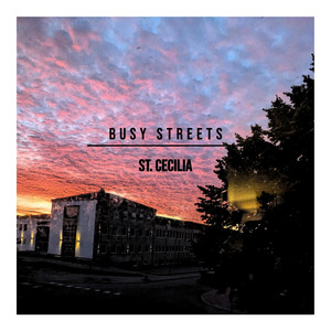 Busy streets