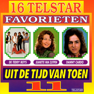Jij Bent 't Voor Mij