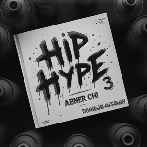 Hip Hype 3, Sonidos Nítidos