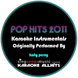 ET (Karaoke Audio Instrumental丨 Originally Performed By Katy Perry)