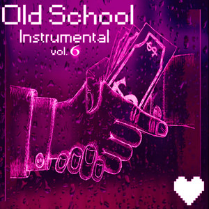 Instrumental Graffiti  90s Old School