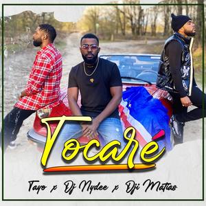Tocaré (feat. Tayo) (feat. Dji Matias & Tayo)