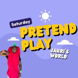 Pretend Play