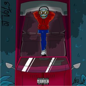 Diez Mil (feat. Big-A Prado) (Explicit)