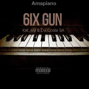 6Ix Gun