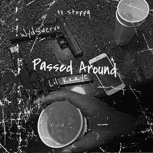 Passed Around (feat. WydSwervo & Lil Kaaye) [Explicit]