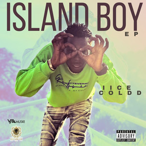 Island Boy EP