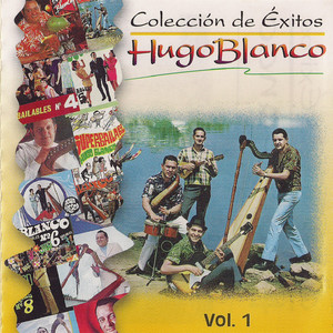 Colección de Éxitos, Vol. 1