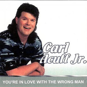 You're In Love With The Wrong Man
