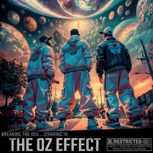 The Oz Effect (Explicit)