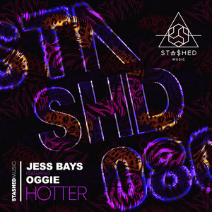 Hotter (Original Mix)