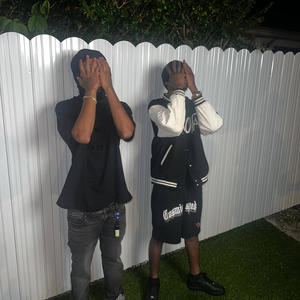 Real Zoners, Pt. 2 (feat. Lil Tooley) (Explicit)