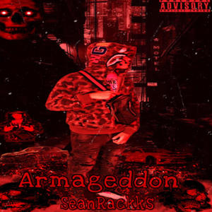 Armegeddon (Explicit)