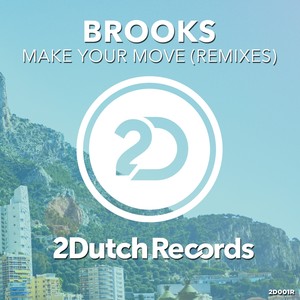 Make Your Move (Regilio Extended Remix)