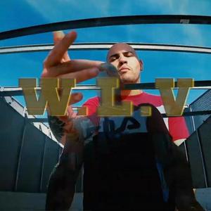 W.L.V.(feat. SantaSangre) (Explicit)