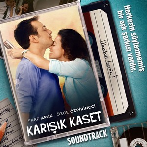 Karışık Kaset (Orijinal Film Müzikleri)