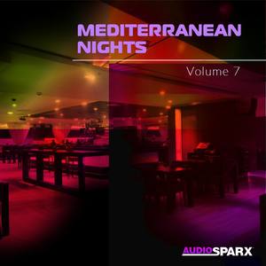 Mediterranean Nights Volume 7